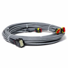 AccuAir Suspension e+ Height (4-Corner) Includes Height Sensors Harnesses and Hardware AA-3641