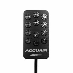 AccuAir Suspension CCD x AccuAir 4C Switchbox AA-3908