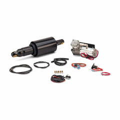 Arnott Motorcycle Suspension INDIAN TOURING SERIES, 2014-2021, BLACK MC-2920