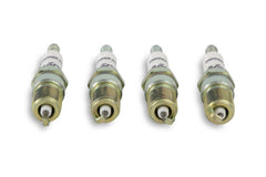 ACCEL 0526-4 SPARK PLUG,ACCEL 4PK
