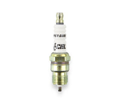 ACCEL 0576S-4 SPARK PLUG,ACCEL 4PK