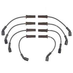 ACCEL 118063 PC WIRE SET 98-08 GM 8-CYL