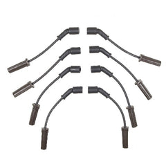 ACCEL 118064 PC WIRE SET 99-11 GM 8-CYL