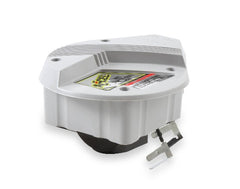 ACCEL 140003 GM HEI SUPERCOIL RED and YELLOW