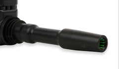 ACCEL 140088K Coil, 14-19 VW / Audi 4 Cylinder, Black