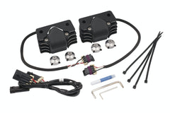 ACCEL 140414B COP KIT SPORTSTER BLACK