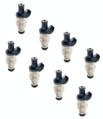 ACCEL 150821 PERF FUEL INJECTORS 21lb 8-pak