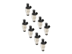 ACCEL 150824 PERF FUEL INJECTORS 24lb 8-pak