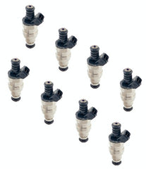 ACCEL 150840 PERF FUEL INJECTORS 40lb 8-pak
