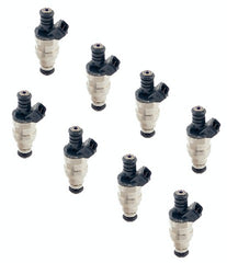 ACCEL 150848 PERF FUEL INJECTORS 48lb 8-pak