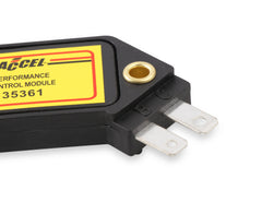 ACCEL 35361 GM HEI 74-95 IGN MDLTR W/GREAS