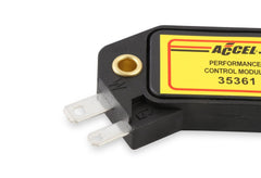 ACCEL 35361 GM HEI 74-95 IGN MDLTR W/GREAS