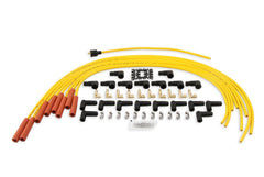 ACCEL 4040 8mm SUPER STOCK GRAPHITE UNI