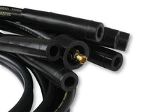 ACCEL 4040K 8mm SUPER STOCK GRAPHITE UNI