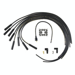 ACCEL 4040K 8mm SUPER STOCK GRAPHITE UNI
