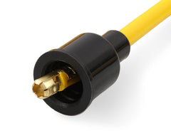 ACCEL 4041 8mm SUPER STOCK GRAPHITE UNI