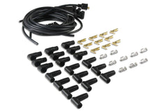 ACCEL 4041K 8mm SUPER STOCK GRAPHITE UNI