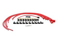 ACCEL 4041R 8mm SUPER STOCK GRAPHITE UNI