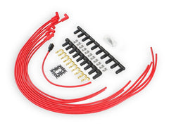 ACCEL 4041R 8mm SUPER STOCK GRAPHITE UNI
