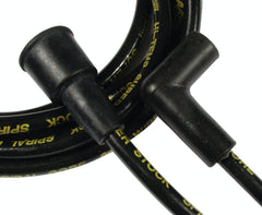 ACCEL 5042K 8mm SUPER STOCK SPIRAL CUST BK