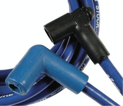 ACCEL 5049B 8mm SUPER STOCK SPIRAL CUST BU