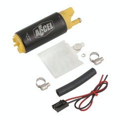 ACCEL 75342 ELEC PUMP,500 INTANK
