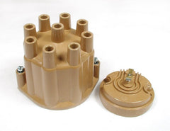 ACCEL 8120ACC CAP/ROTOR