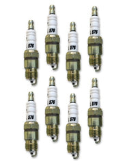ACCEL 8179 SPARK PLUG, 8PK OF 0576