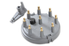 ACCEL 8234 CAP/ROTOR KIT,(GREY)