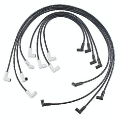 ACCEL 9018C GM SB HEI 86-75 UNDER VLV CVR