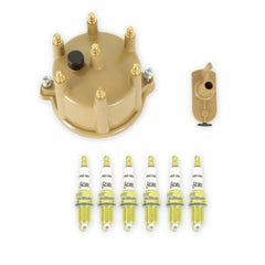 ACCEL TST17 TST JEEP 91-93 4.0L HO EFI