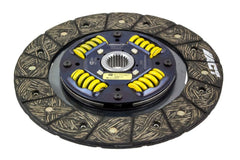Advanced Clutch Technology 3000204 Perf Street Sprung Disc