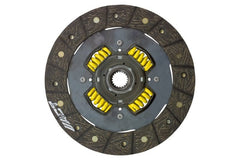 Advanced Clutch Technology 3000301 Perf Street Sprung Disc