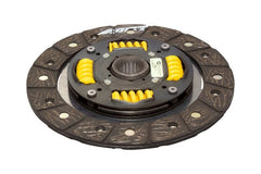 Advanced Clutch Technology 3000302 Perf Street Sprung Disc