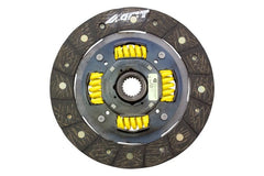 Advanced Clutch Technology 3000302 Perf Street Sprung Disc