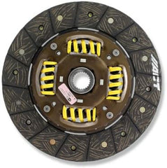 Advanced Clutch Technology 3000303 Perf Street Sprung Disc