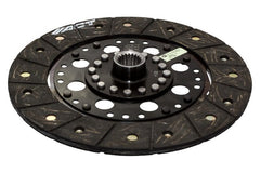 Advanced Clutch Technology 3000310 Perf Street Rigid Disc
