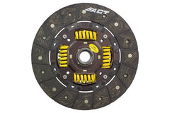Advanced Clutch Technology 3000405 Perf Street Sprung Disc