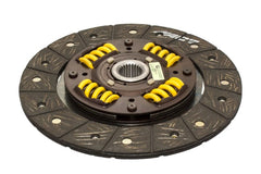 Advanced Clutch Technology 3000502 Perf Street Sprung Disc