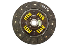 Advanced Clutch Technology 3000502 Perf Street Sprung Disc