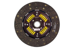 Advanced Clutch Technology 3000601 Perf Street Sprung Disc