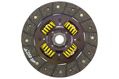 Advanced Clutch Technology 3000603 Perf Street Sprung Disc