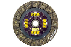 Advanced Clutch Technology 3000609 Perf Street Sprung Disc
