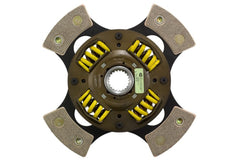 Advanced Clutch Technology 4224207 4 Pad Sprung Race Disc