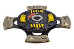 Advanced Clutch Technology 4228215 4 Pad Sprung Race Disc