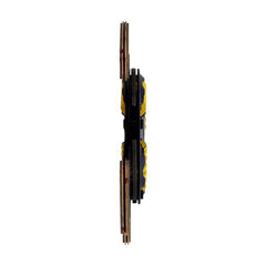 Advanced Clutch Technology 4228215 4 Pad Sprung Race Disc