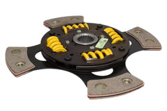 Advanced Clutch Technology 4240208 4 Pad Sprung Race Disc