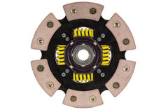 Advanced Clutch Technology 6200104 6 Pad Sprung Race Disc