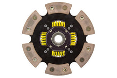 Advanced Clutch Technology 6212103 6 Pad Sprung Race Disc