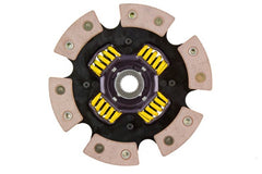 Advanced Clutch Technology 6224205 6 Pad Sprung Race Disc